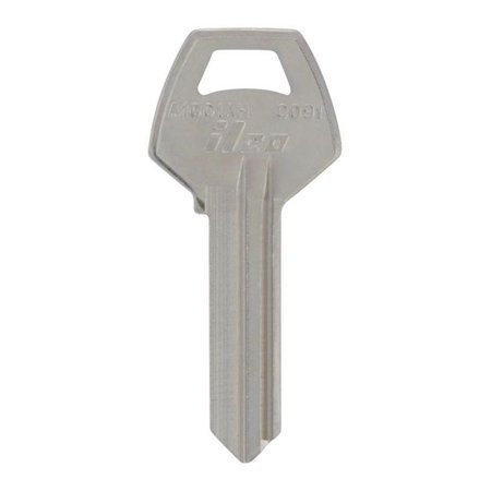 Hillman KeyKrafter House/Office Universal Key Blank 184 CO91 Single