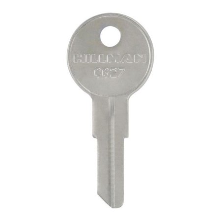 Hillman KeyKrafter House/Office Universal Key Blank 197 CG27 Single