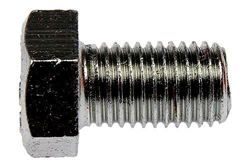 Hillman KeyKrafter House/Office Universal Key Blank 203 CO105 Single