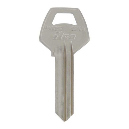 Hillman KeyKrafter House/Office Universal Key Blank 218 CO108 Single