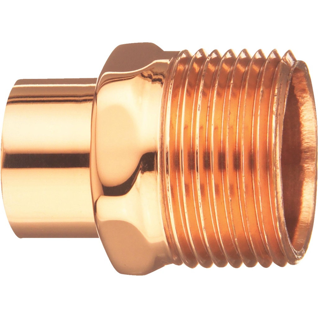 104-2-3/4"" FTGXM ADAPTER.