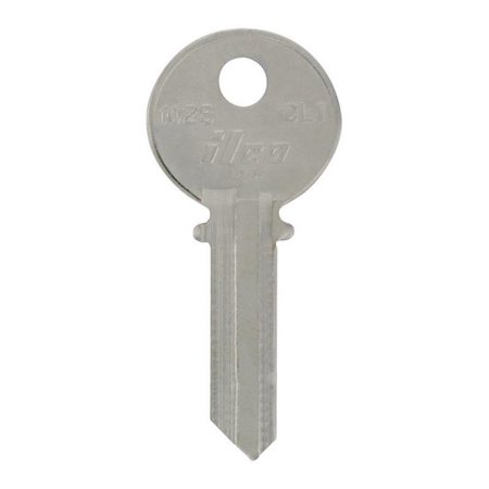 Hillman KeyKrafter House/Office Universal Key Blank 223 CL1 Single