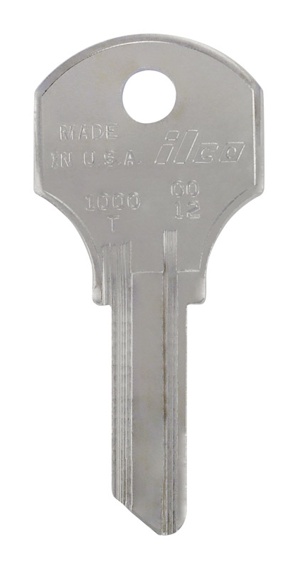 [442271] Hillman KeyKrafter House/Office Universal Key Blank 227 CO12 Single