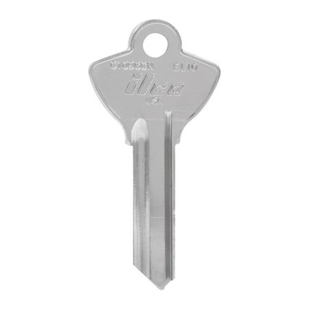 Hillman KeyKrafter House/Office Universal Key Blank 231 EL10 Single