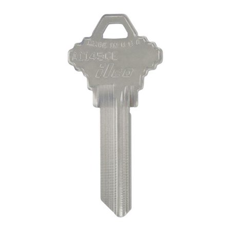 Hillman KeyKrafter House/Office Universal Key Blank 239 SC21 Single