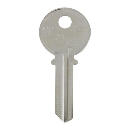 Hillman KeyKrafter House/Office Universal Key Blank 240 K2 Single