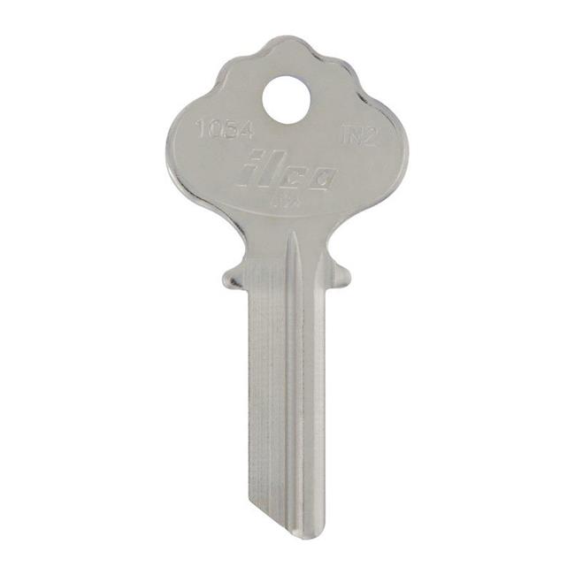 Hillman KeyKrafter House/Office Universal Key Blank 243 IN2 Single