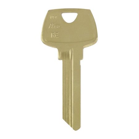 Hillman KeyKrafter House/Office Universal Key Blank 244 S48 Single