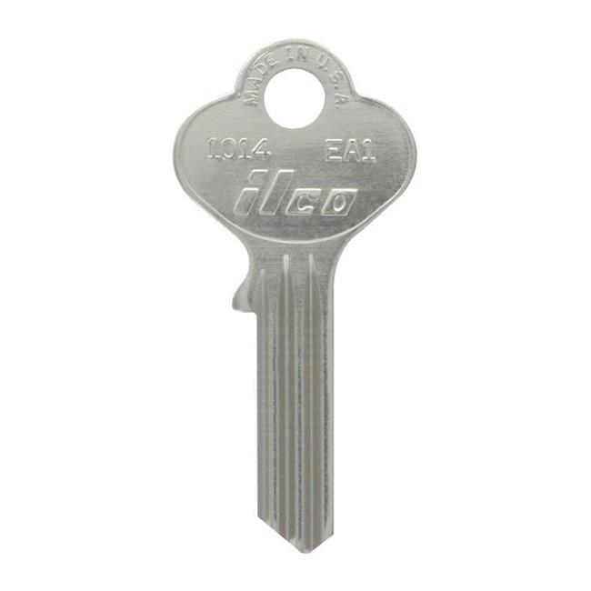 [442510] Hillman KeyKrafter House/Office Universal Key Blank 251 EA1 Single