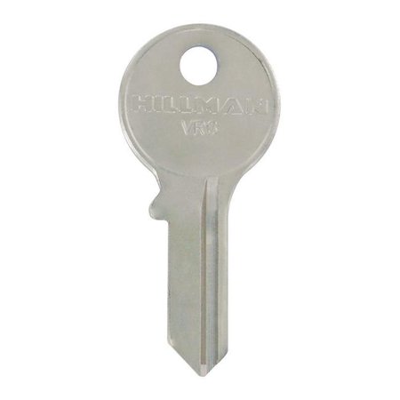 Hillman KeyKrafter House/Office Universal Key Blank 263 VR6 Single