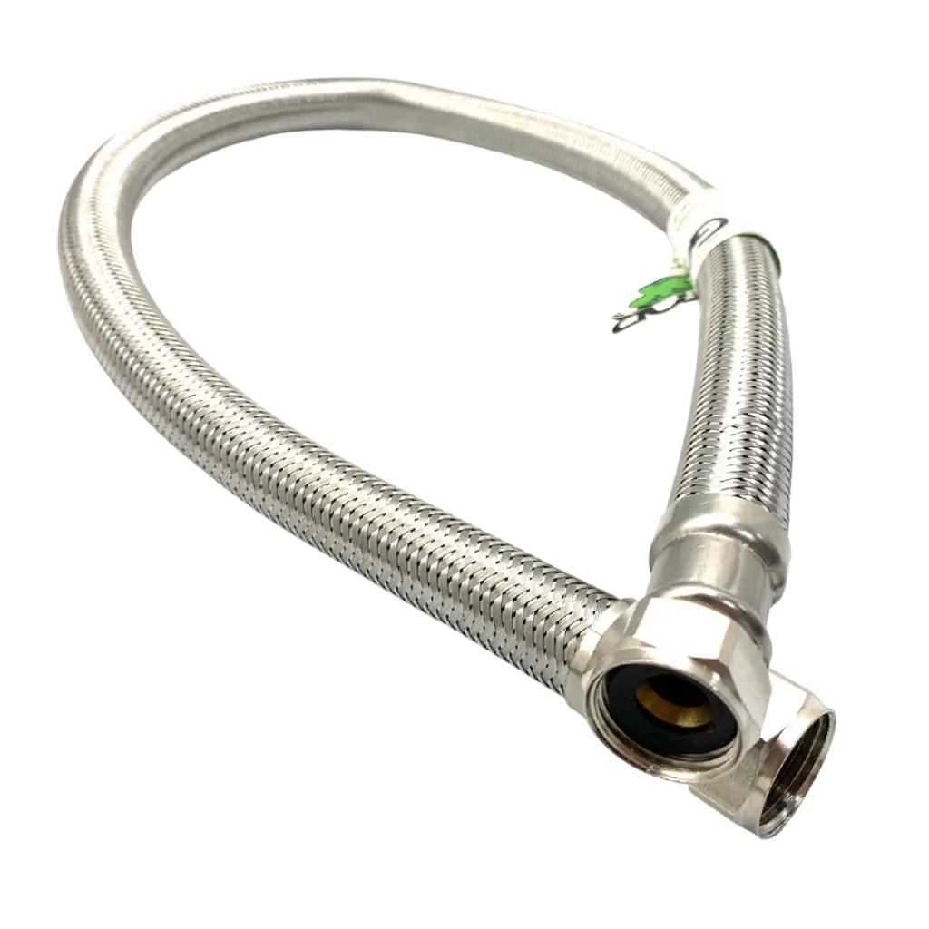 18"" WATER CONNECTOR.