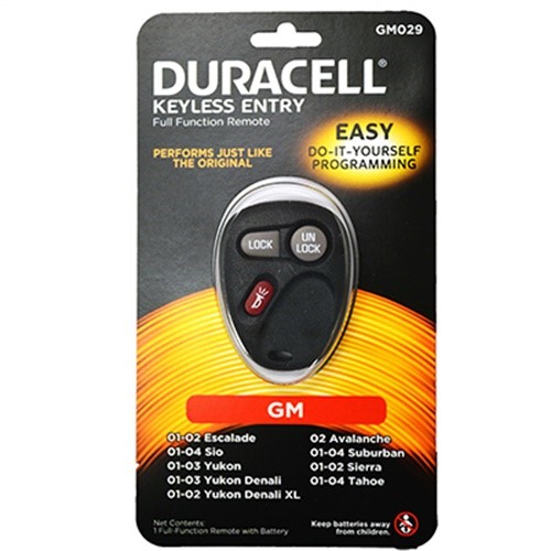 [448612] Remote GM029D