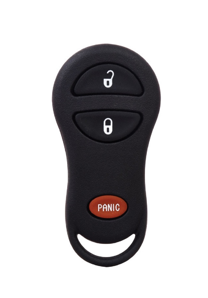 Duracell 448620 Self Programmable Remote Automotive Replacement Key