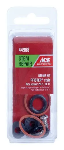 [44968] Ace Hot and Cold Stem Repair Kit for Pfister