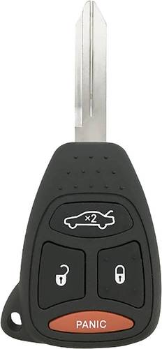 Remotehead Key CP046D