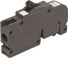 Connecticut Electric UBIZ 20 Amps Standard Single Pole Circuit Breaker