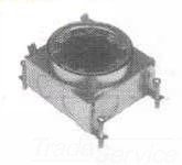 CAJA  PISO 2-1/2@3-3/4