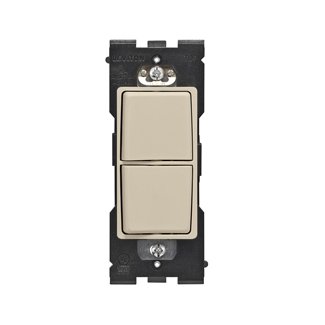 Rocker Switch Renu 2 Switch Combo Navajo Sand