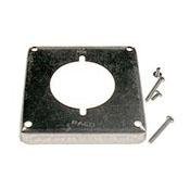 4" Sqr Surface Cover