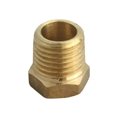 HEXBUSHING 3/4MIPX1/8FIP