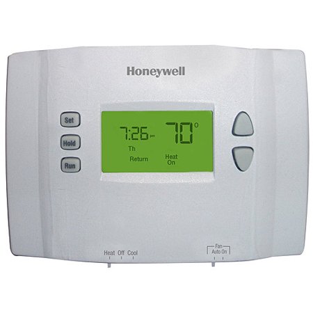 Honeywell Home RTH2300B 5-2-Day Programmable Thermostat