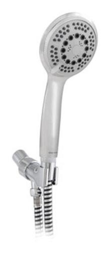 OakBrook Showerhead 5 Settings 2.5 Gpm 520 A5146CP