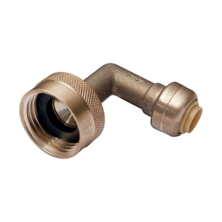 ELBW DWSHR HOSE1/4X3/4SB