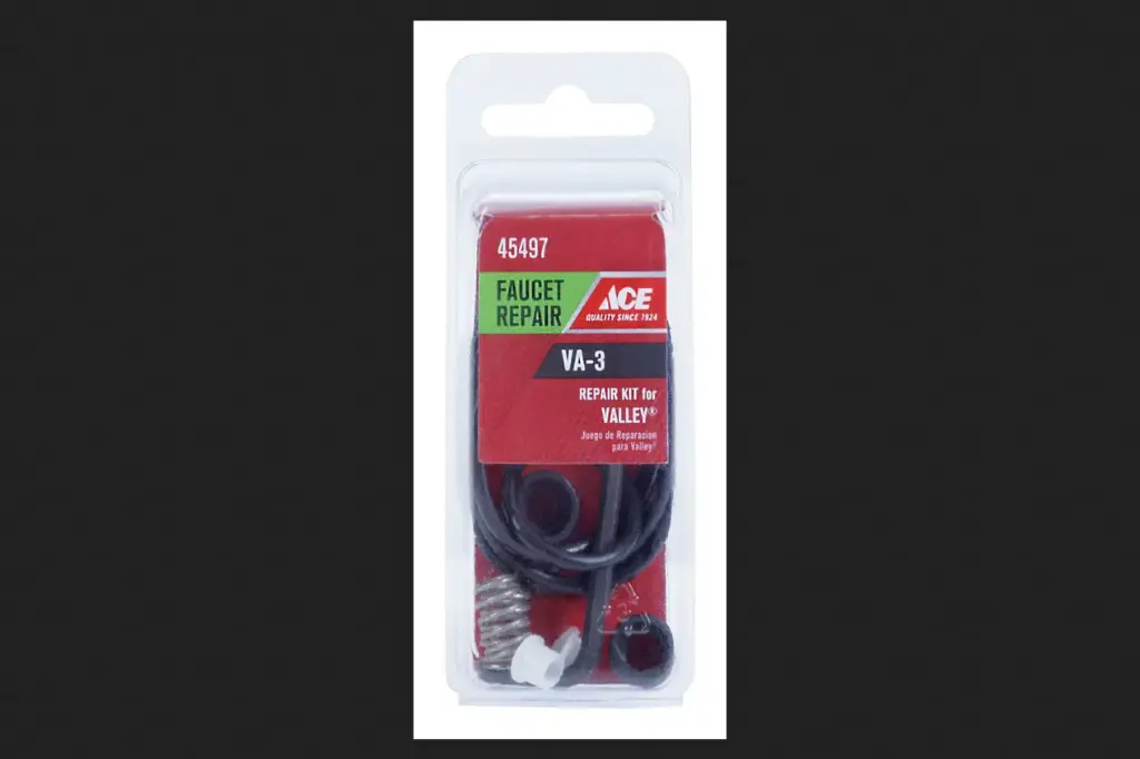 Ace Faucet Repair Kit for Valley Brass