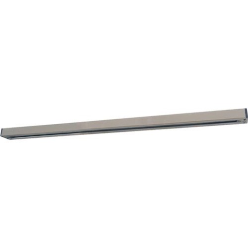 8' Brushed Nickel Track Tk6008-Bn