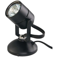 G19920-BK-I Micro Halogen Spot Light - Black