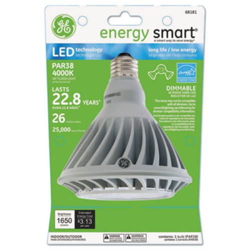 BOMB.E/S LED DIMABLE 12W