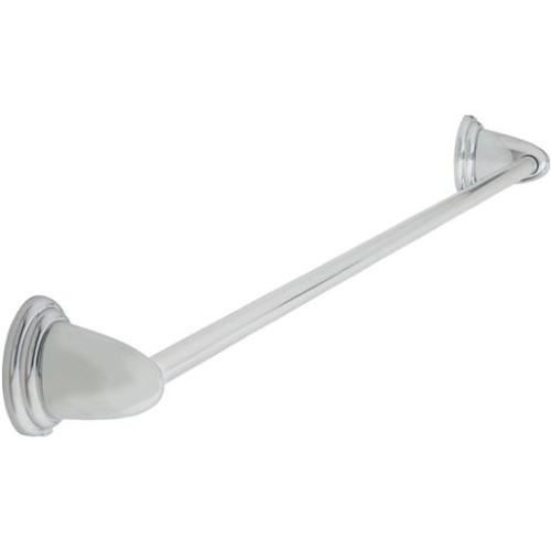 24' Chrome Towel Bar 456438