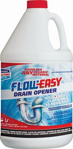 192439 1 Gal Drain Opener