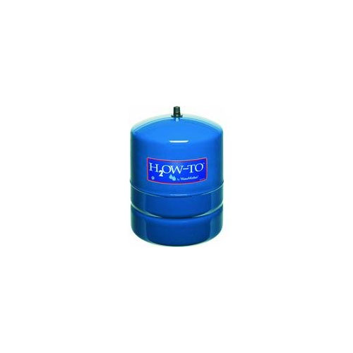 Water Worker 2 Gal. in-Line Pre-Charged Well Pressure Tank Ht-2b - All