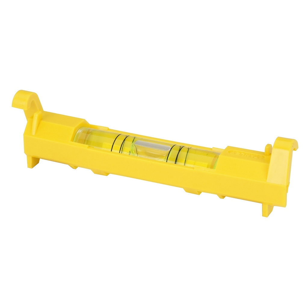 [470012142] Stanley 3 in. ABS Line Level 1 Vial