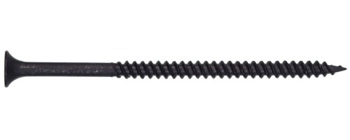 The Hillman Group 47100 6-Inch X 1-Inch Fine Thread Phillips Drive Drywall Screw