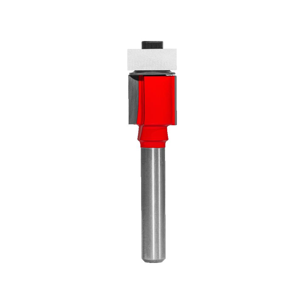 Freud 1/2in Bearing Flush Trim Bit - 47-106