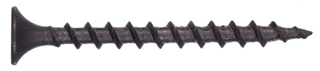 47126 No. 6 X 1.62 in. Coarse Thread Drywall Screw - 5 Lbs