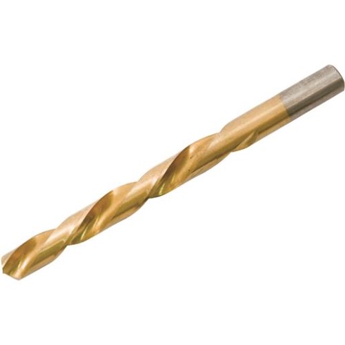 Do It Best 15/32 in. Titanium Drill Bit 221011Db
