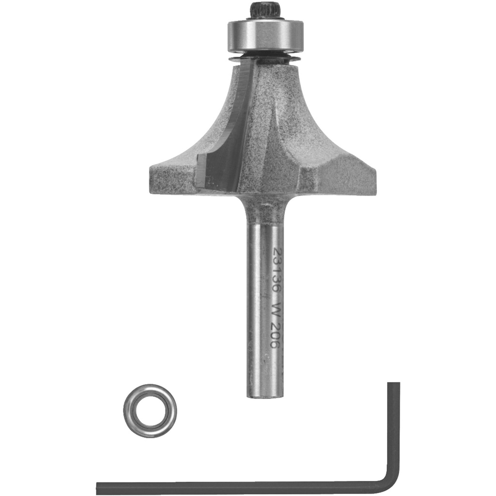 [475003397] V/A CUCHILLA ROUTER 5/8 #23136