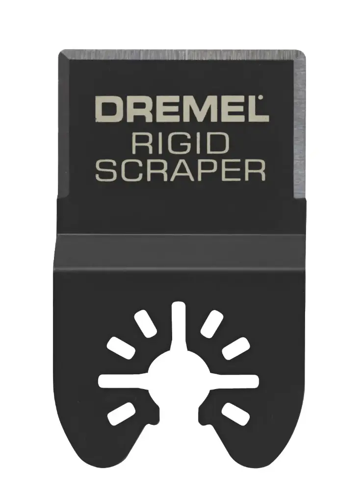 DREMEL SCRAPER BLADE MM600