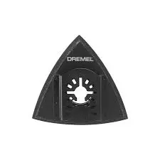 DREMEL TRIANGLE SAND ASSTD.