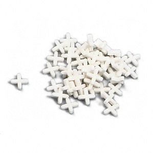 [475006862] Red Devil #2986 200PK 1/8" Tile Spacer