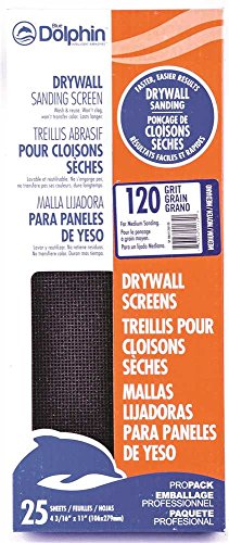 Sandpaper 4-316 X 11 120, 2PK