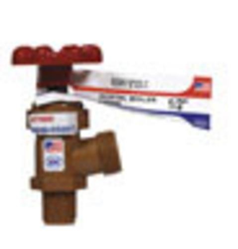 VALV BOILR CELCON1/2"MPT