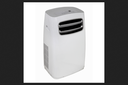 [4816286] 4816286 450 Sq. Ft. 1 Speed Portable Air Conditioner