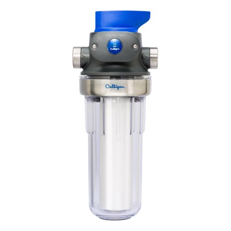 [4867560] CULLIGAN WH-S200-C Filter Housing,15-1/2' H,6-1/2' W