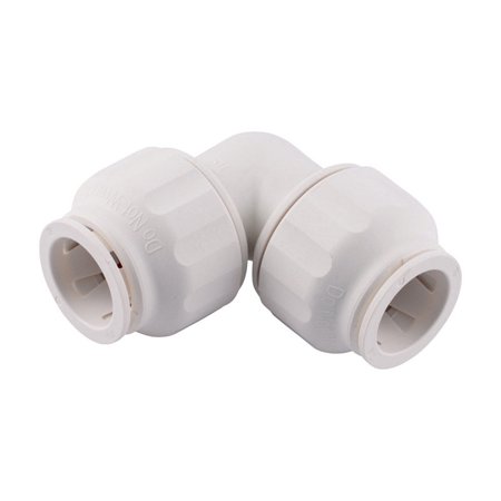 SharkBite Quick Connect Push to Connect 3/4 in. CTS X 3/4 in. D CTS Union Elbow