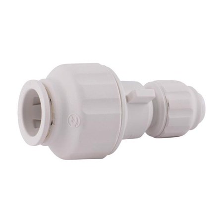 Union Reduc Coup 1/2X1/4