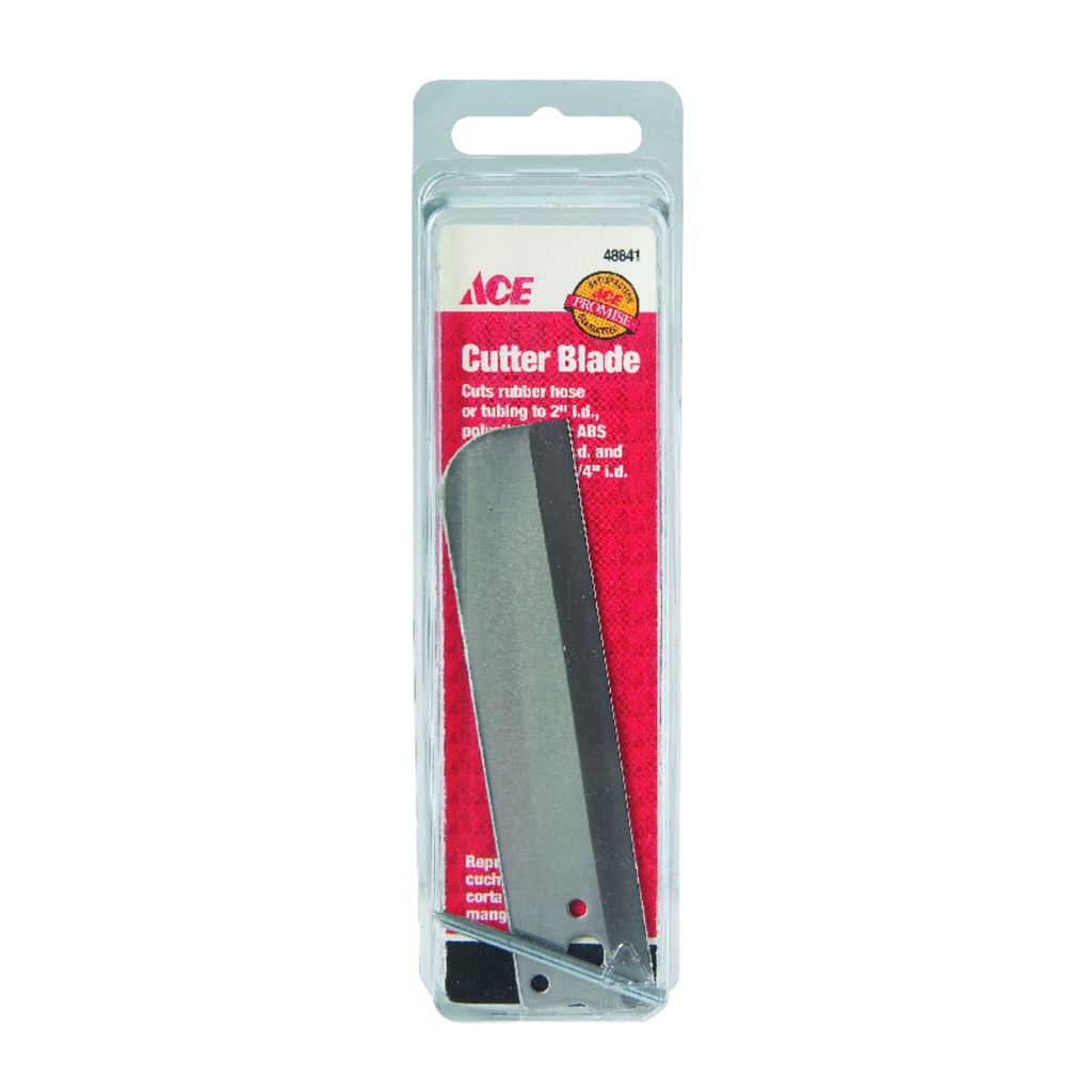 ACE CUTTER BLADE RPLCMNT